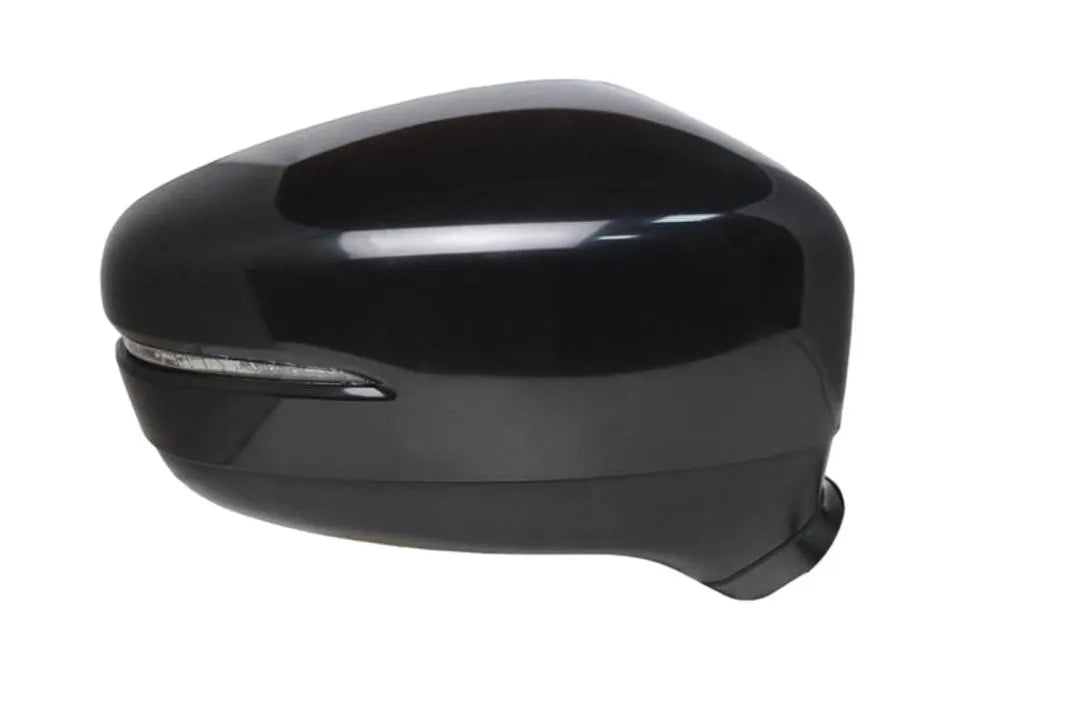 2018-2023 Honda Odyssey Side View Mirror Painted WITH: Power, Power Folding, Heat, Turn Signal Light, Memory 76200THRA32ZE HO1321322