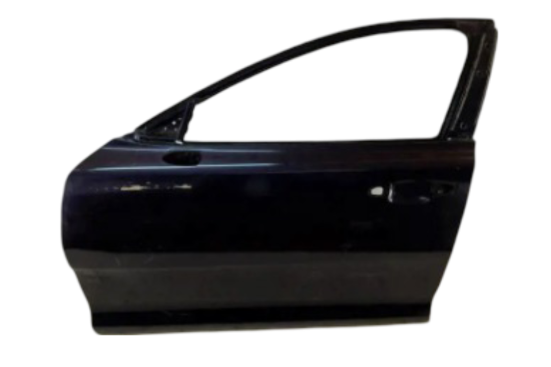 2018-2023 Kia Stinger Front Door Shell Painted (OEM) 76003J5000 LeftDriver-Side ReveMoto Painted Auto Parts Replacement