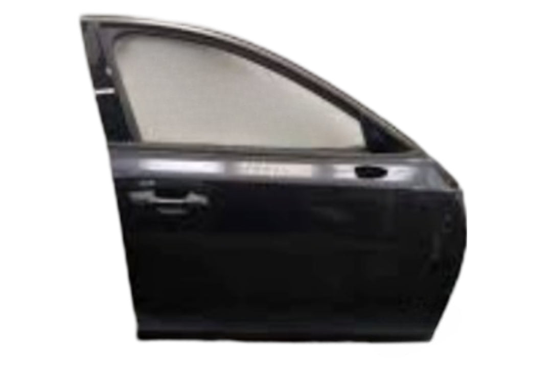 2018-2023 Kia Stinger Front Door Shell Painted (OEM) 76004J5000 Right Passenger-Side ReveMoto Painted Auto Parts Replacement