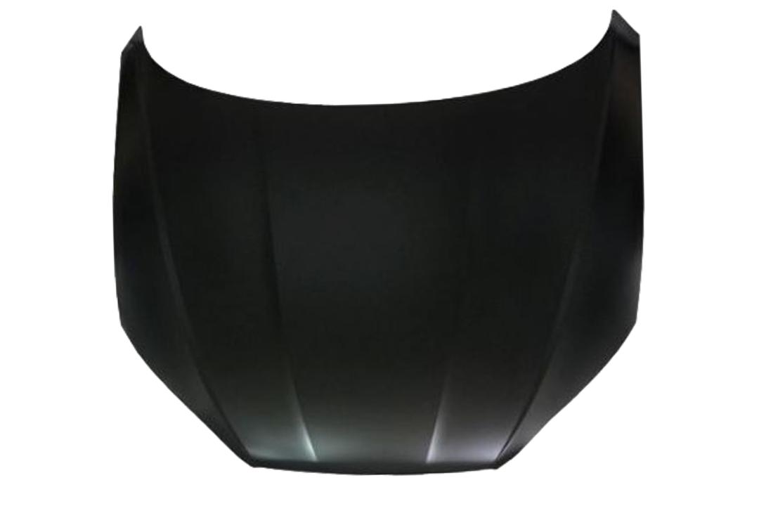 2018-2024 Audi A5 Quattro Hood Painted 8W6823029 AU1230137 ReveMoto Painted Auto Parts Replacement