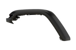 2018-2025 Jeep Wrangler Side Flare Painted (OEM | Rubicon Model) 68585463AA