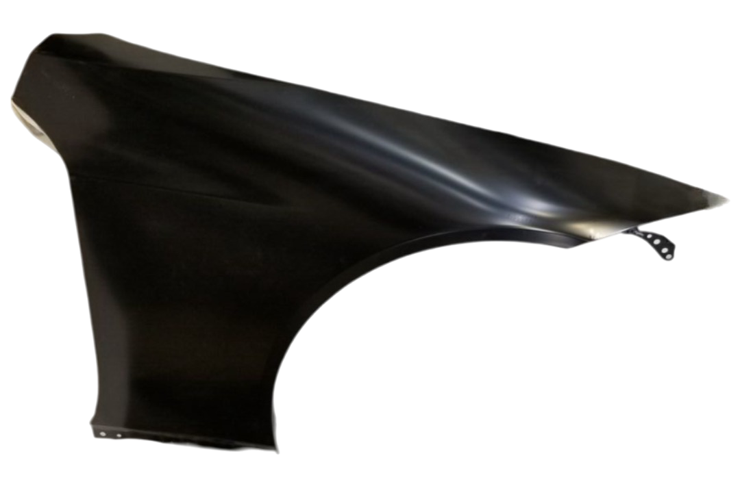 2018-2025 Lexus LC500 : Fender Painted