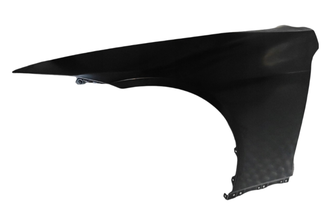 2018-2025 Lexus LC500 : Fender Painted