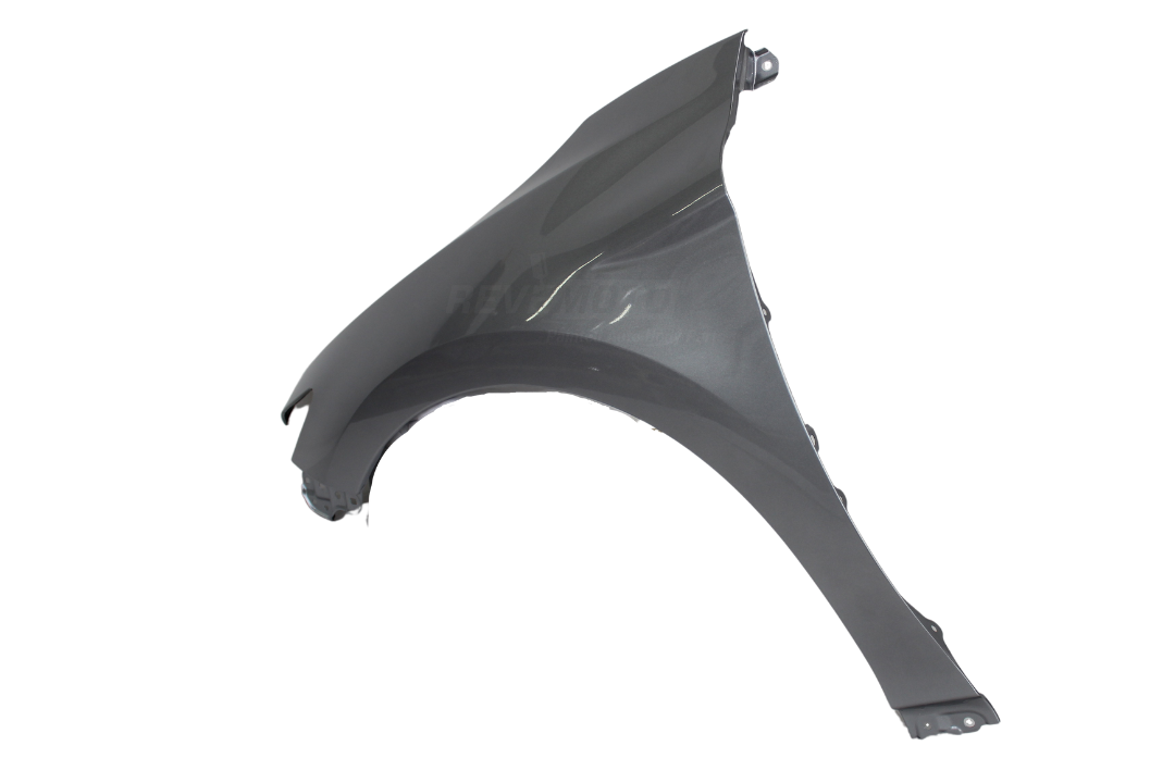 2018-2024 Toyota Camry Fender Painted (Aftermarket) Silver (2PT) 5380206180 TO1240266 ReveMoto Painted Auto Parts Replacement