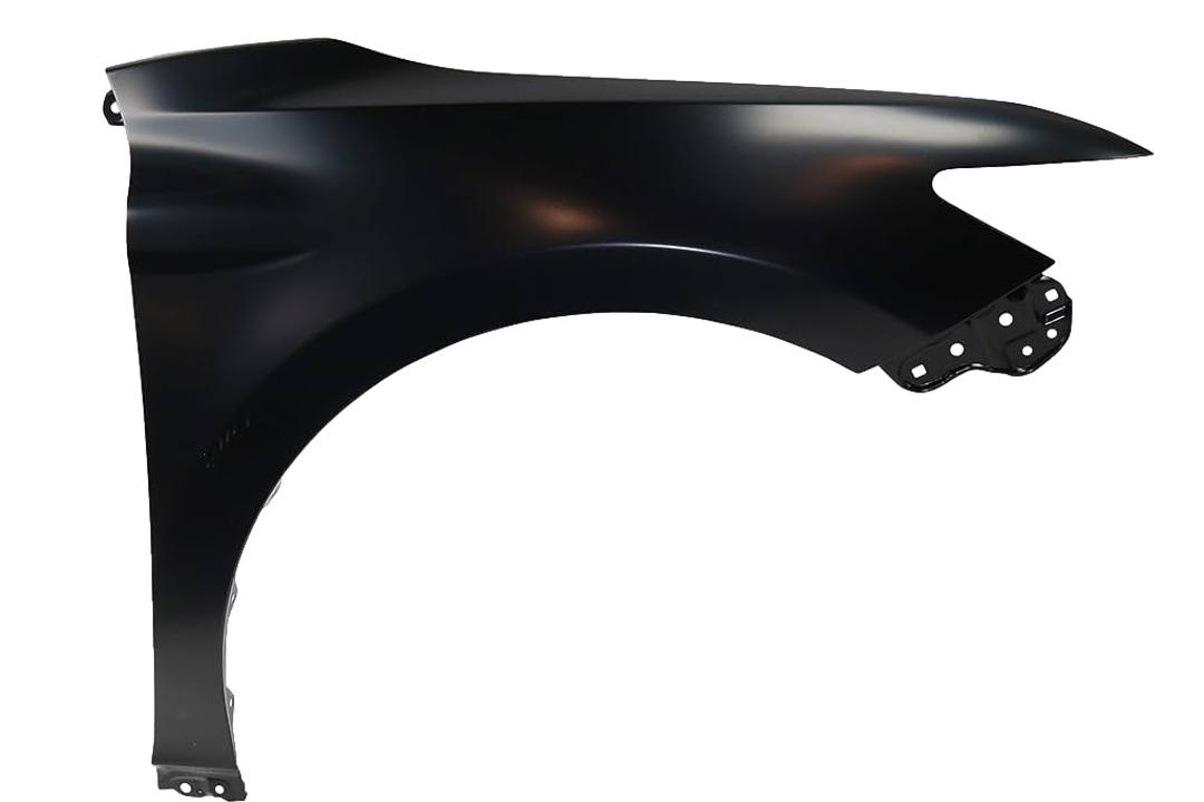 2018-2024 Toyota Camry Fender Painted (OEM) 5380106170 ReveMoto Painted Auto Parts Replacement 