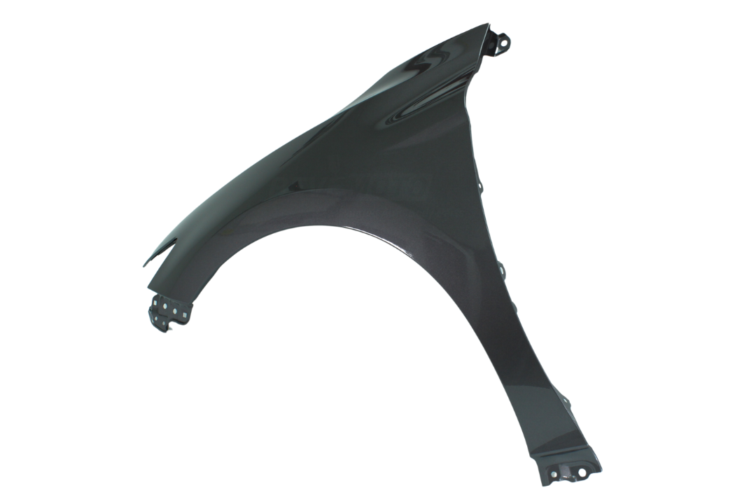 CAPA Certified Front Passenger Side Fender For Toyota Camry (2018-2024) – Evan-Fischer, Primed