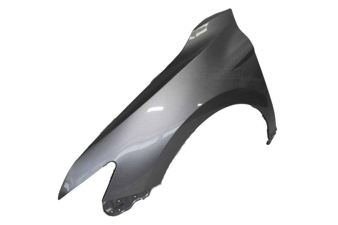 2018-2024 Toyota Camry Fender Painted (OEM) Silver (2PT) 5380206180 2018-2024 Toyota Camry Fender Painted (OEM) Silver (2PT) 5380206180 ReveMoto Painted Auto Parts Replacement