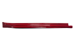 2018-2024 Toyota Camry Rocker Panel Painted (Passenger-Side) Bright Red Tricoat (3U5) 7585106941