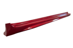 2018-2024 Toyota Camry Rocker Panel Painted (Passenger-Side) Bright Red Tricoat (3U5) 7585106941