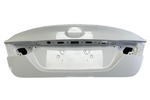 2018-2024 Toyota Camry Trunk Lid Painted Wind Chill Pearl Tricoat (089) 6440106F50