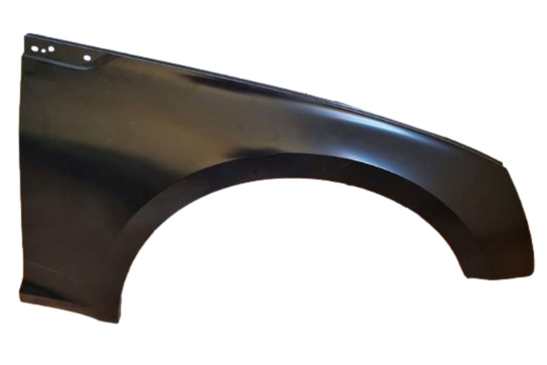 2018-2025 Audi A5 Sportback Fender Painted 8W6821106B AU1241145