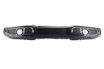 2018-2026 Jeep Wrangler Front Bumper Painted