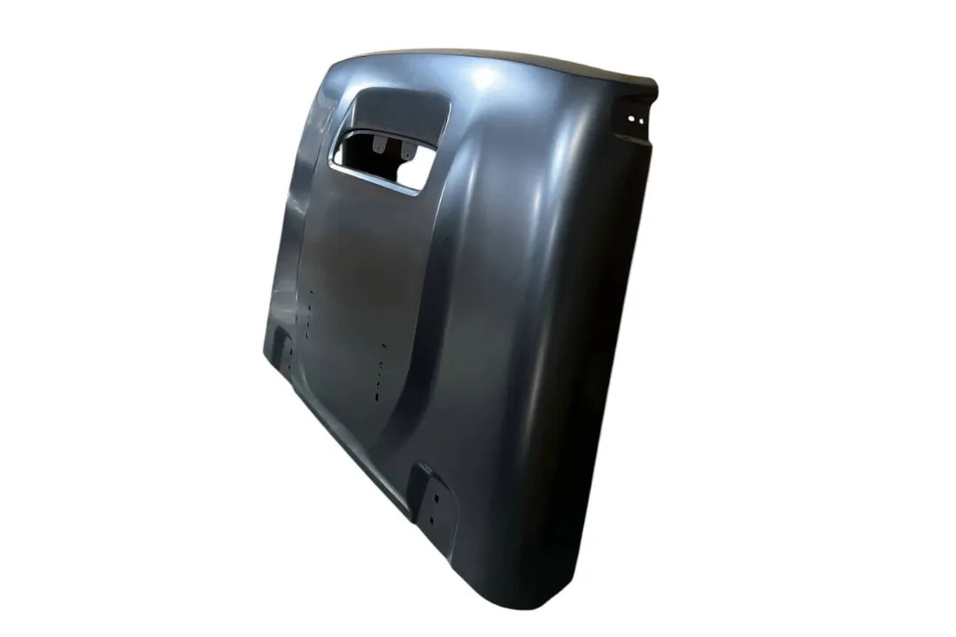 2018-2025 Jeep Wrangler JL Unlimited Rubicon 392 Hood Conversion