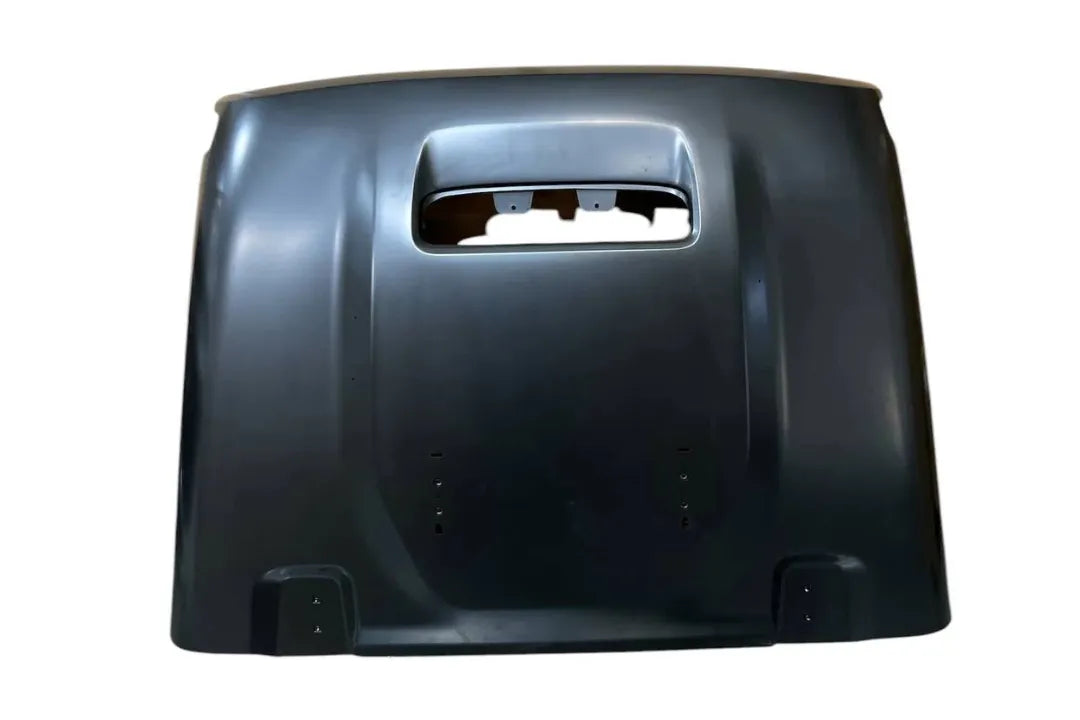 2018-2025 Jeep Wrangler JL Unlimited Rubicon 392 Hood Conversion