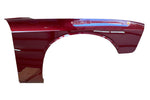 2008-2023 Dodge Challenger Fender Painted (Aftermarket)_Right, Passenger-Side_Velvet_Red_Pearl_PRV_ 68275470AA_ CH1241285