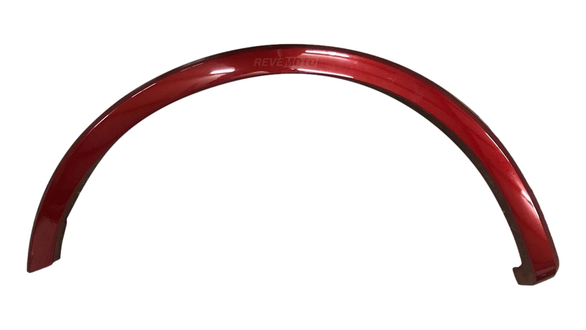 2018-2020 Ford F150 Fender Flare Painted Left, Driver-Side Ruby Red Metallic (RR) JL3Z16039AA FO1290136