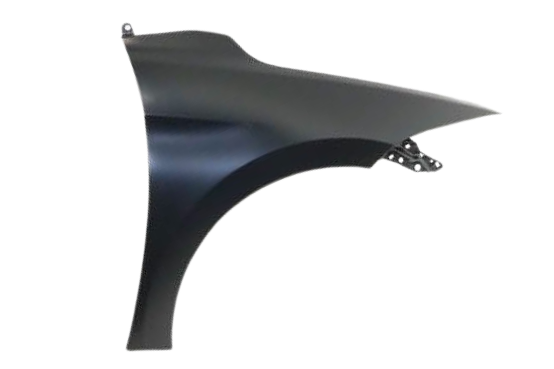 2018 Hyundai Elantra Fender Painted 66320F2000 HY1241166 ReveMoto Painted Auto Parts Replacement 