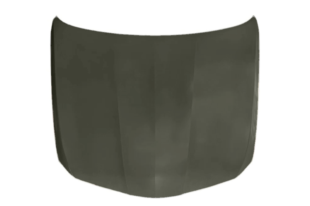 2019-2020 Cadillac CT6 Hood Painted 19417350