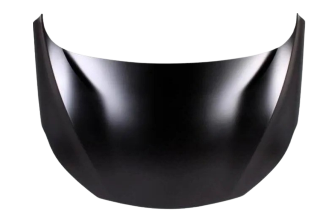 2019-2020 Infiniti QX50 Hood Painted FEA005NAMA IN1230128 IN1230130