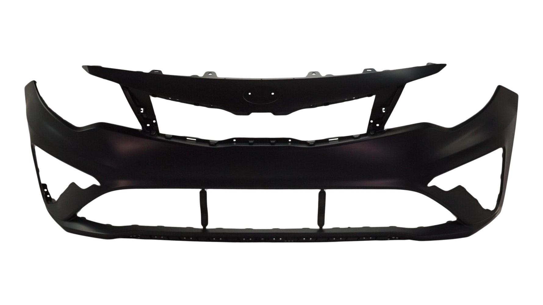 2019-2020 Kia Optima Front Bumper Painted (Non-Hybrid) 86511D5500 KI1000205