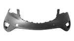 2019-2020 Buick Envision Front Bumper Painted 84387602