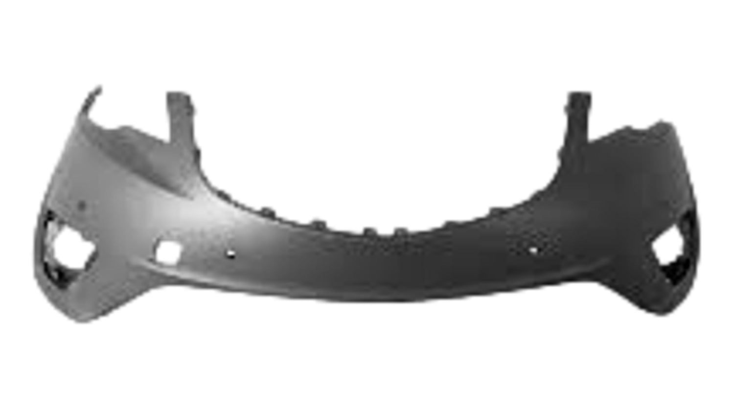 2019-2020 Buick Envision Front Bumper Painted 84387602