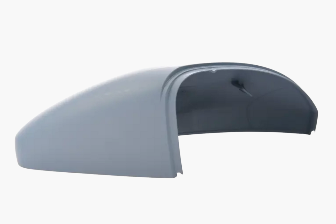 2019-2020 Volkswagen Jetta Side View Mirror Cover Painted (Passenger-Side) 17A857538AGRU
