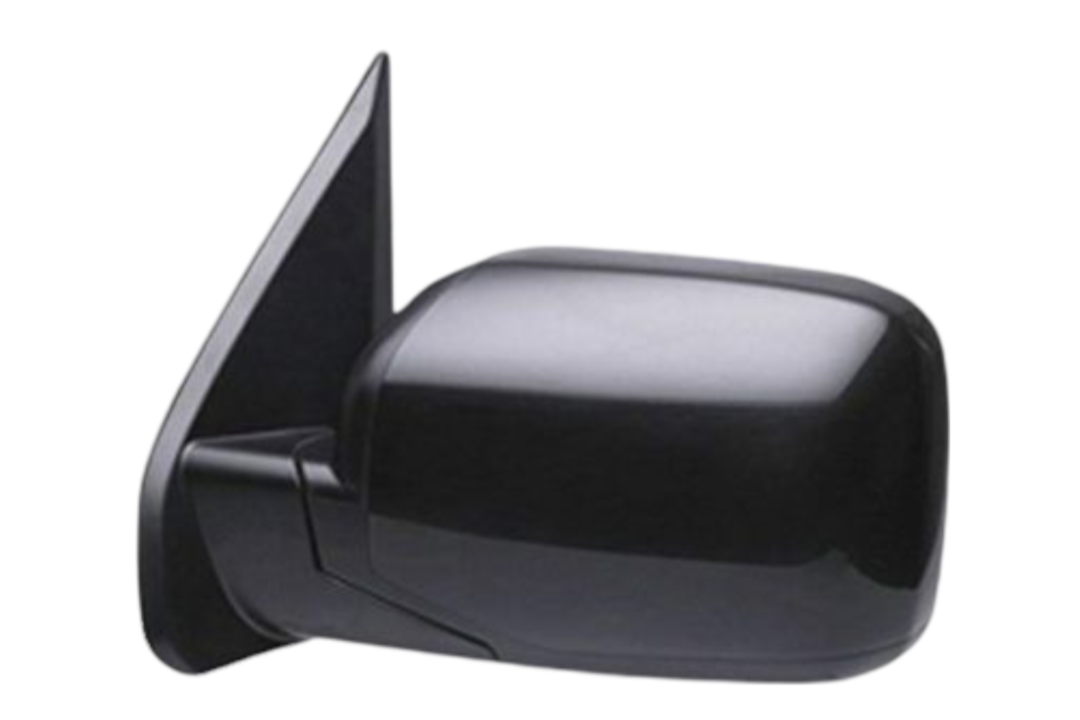 2019-2021 Honda Pilot Side View Mirror Painted 76250TG7A92 ReveMoto Painted Auto Parts Replacement