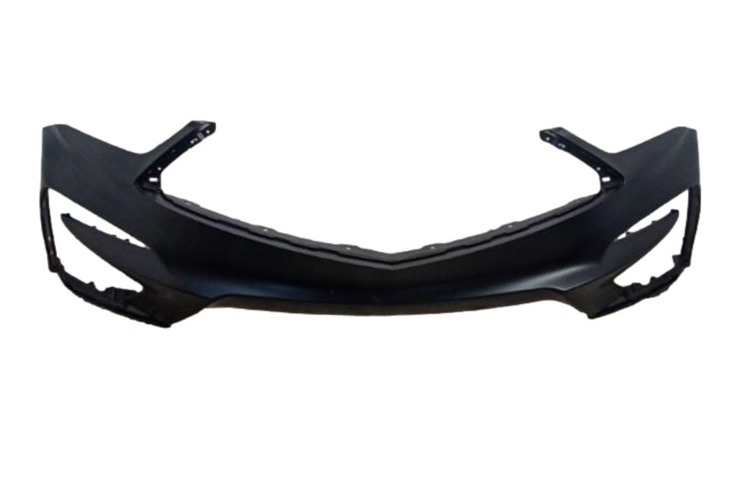 2019-2021 Acura RDX Front Bumper Painted