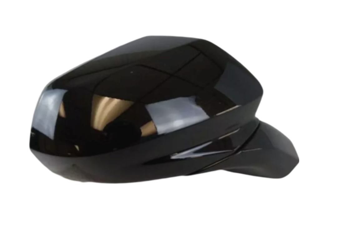 2019-2021 Cadillac XT4 Side View Mirror Painted (Passenger-Side | WITHOUT: Power Fold) 84441697 ReveMoto Replacement Painted Car Parts Painted Auto Parts