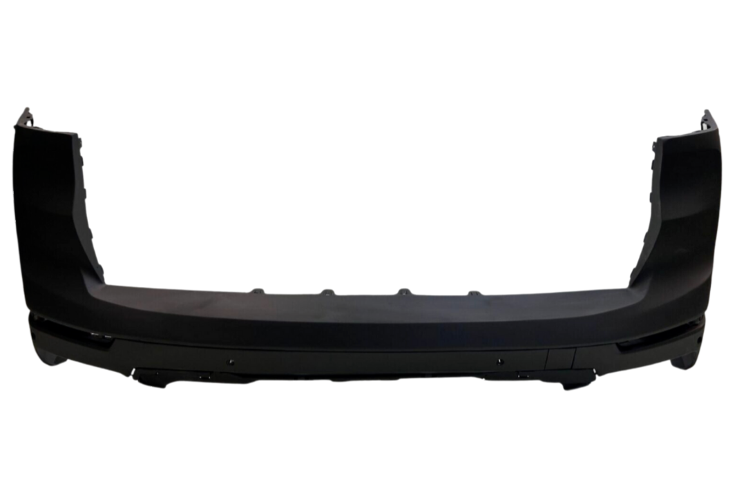 2019-2022 BMW X7 Rear Bumper Painted 51125A0BD58