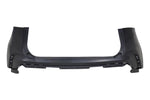 2019-2022 Ford Edge Rear Bumper Painted (WITH- Auto Park) KT4Z17810APTM FO1114112 clipped rev 1