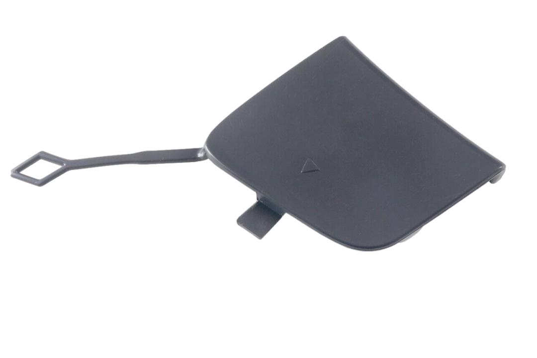 20192022 MercedesBenz A 220 Tow Hook Cover Painted (Front WITH AMG