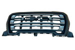 2019-2022 GMC Sierra Grille Painted (1500 | AT4) 84508683 ReveMoto Painted Auto Parts Replacement 