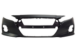 2019-2022 Nissan Altima Front Bumper Painted (Platinum Model) 620226CG0H NI1000323 ReveMoto Painted Auto Parts Replacement