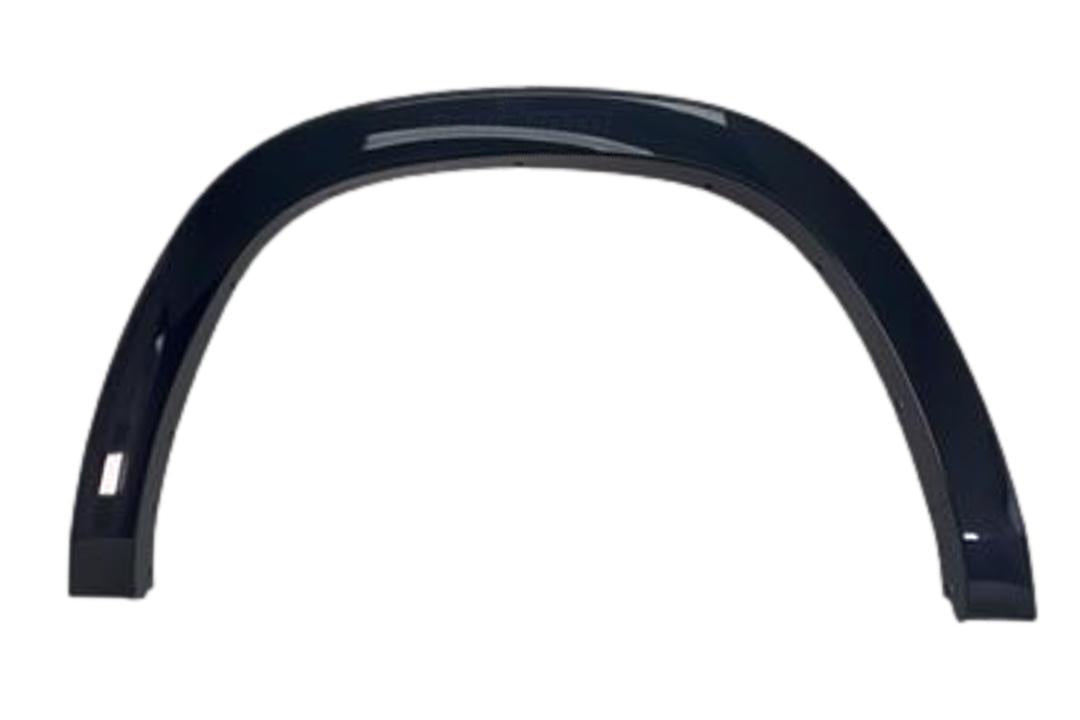2019-2026 Ram 1500 : Rear Fender Flare Painted (Passenger-Side)