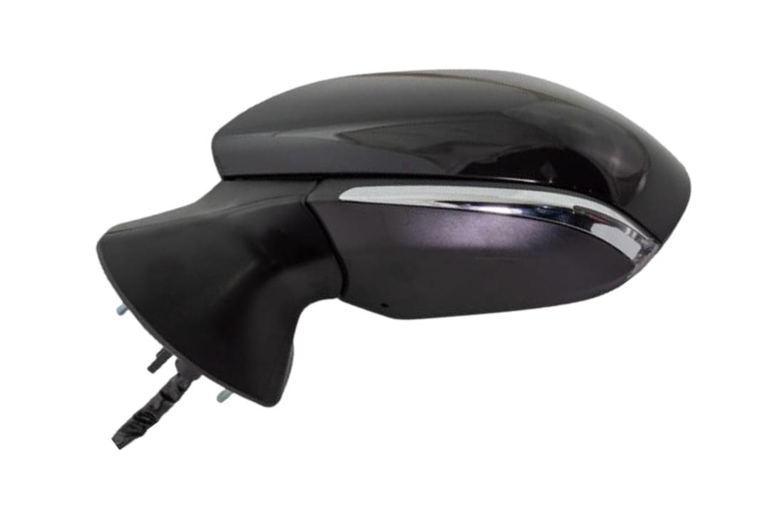 2019-2022 Toyota Avalon Side View Mirror Painted (WITH: Memory | Driver Side) 8794007200 TO1320410 ReveMoto Painted Auto Parts Replacement 