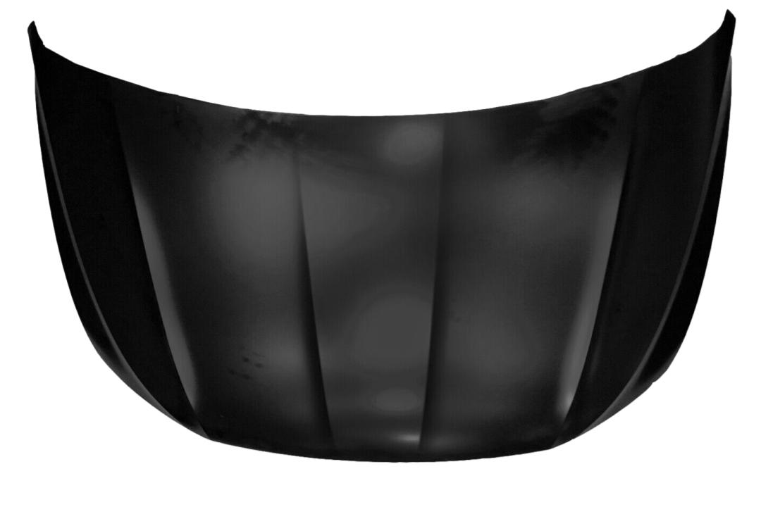 2019-2023 Volkswagen Jetta Hood Painted1 7A823031 VW1230150