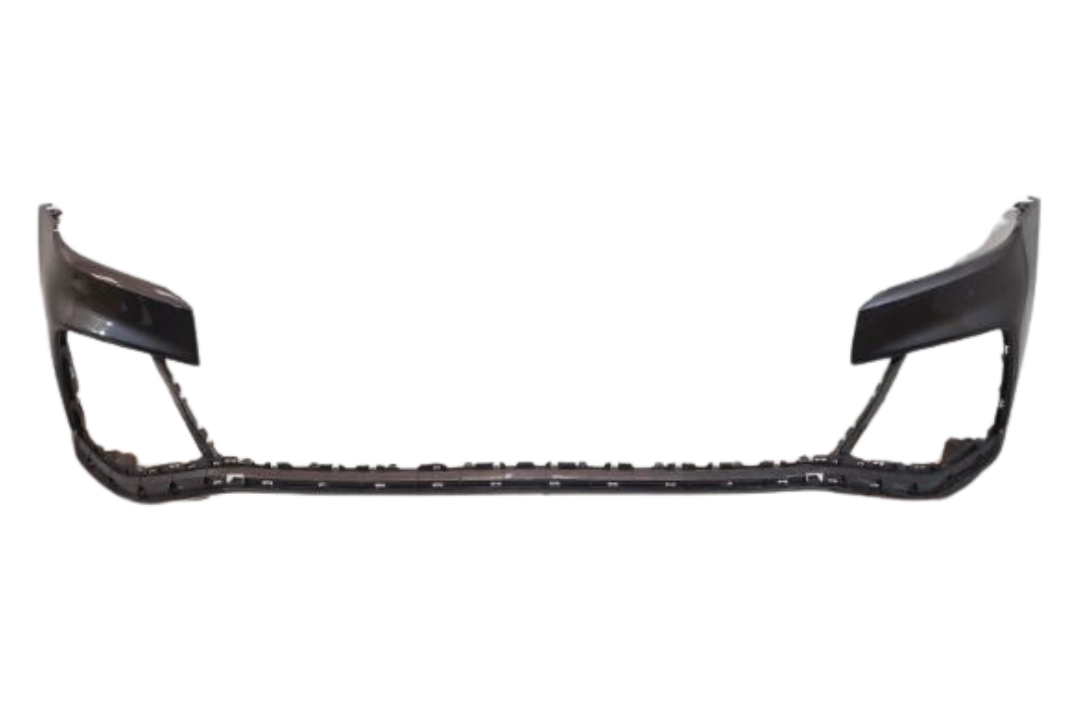 2019-2023 Audi Q8 Front Bumper Painted (Premium Plus, Prestige Models) 4M8807065CGRU