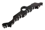 2019-2023 Chevrolet Silverado Front Bumper End Cap Side Bracket 84624944