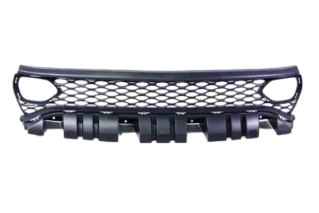 2019-2023 Dodge ChargeGrille Painted 68417502AA