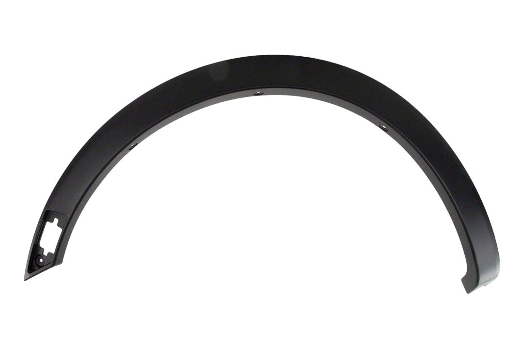 2019-2023 Ford Ranger Fender Flare Painted (OEM | Passenger-Side) KB3Z16038AB ReveMoto Painted Auto Parts Replacement