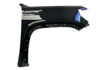 2019-2025 GMC Sierra Fender Painted (1500 | OEM) Black (WA8555) 84496745 ReveMoto Painted Auto Parts Replacement 