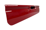 2019-2024 GMC Sierra Tailgate Painted Pull Me Over Red (WA130X) 85518591 ReveMoto Painted Auto Parts Replacement
