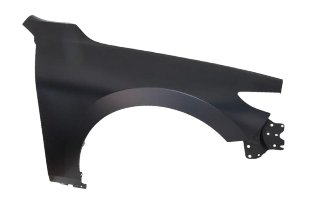 2019-2025 Mazda Mazda3 Fender Painted (Aftermarket) BDMT52210 MA1240181 ReveMoto Replacement Painted Auto Parts