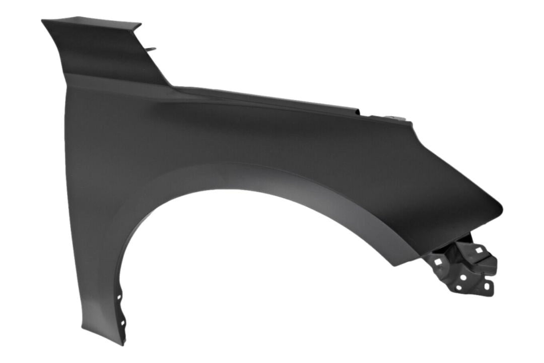 2019-2023 Nissan Altima - Fender Painted Passenger-Side 631006CA0A