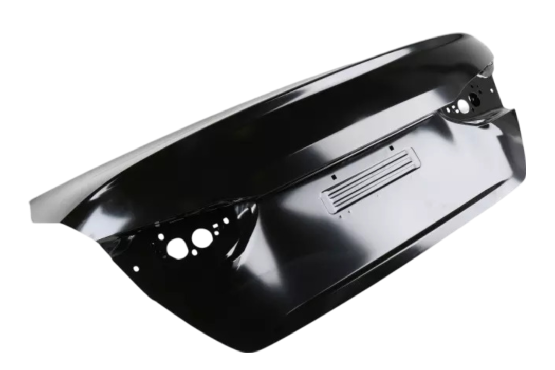 2019-2025 Nissan Altima Trunk Lid Painted 843009HE0A ReveMoto Painted Auto Parts Replacement