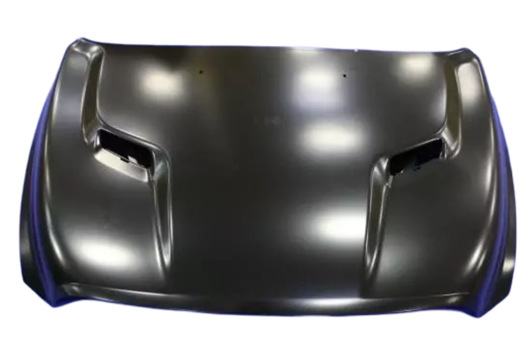 2019-2023 Ram 1500 Classic Hood Painted (OEM) 68160234AD