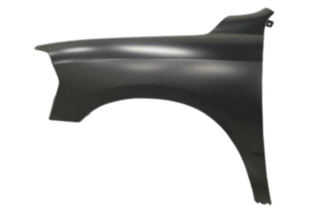 2019-2023 Ram Fender Painted (2500/3500 Model | WITHOUT: Flares) Left, Driver-Side 68360831AB CH1240295 ReveMoto Painted Auto Parts Replacement