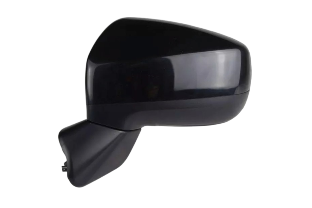 2019-2023 Subaru Forester Side View Mirror Painted 91036SJ502 Left Driver-Side ReveMoto Replacement Painted Auto Parts